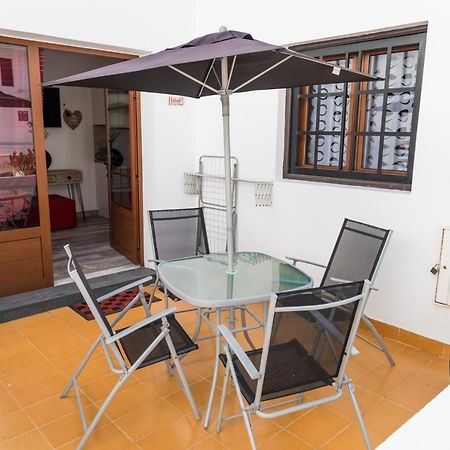 Sunset Ruby ,1 Bedroom, Swimming Pool Caleta De Fuste Esterno foto