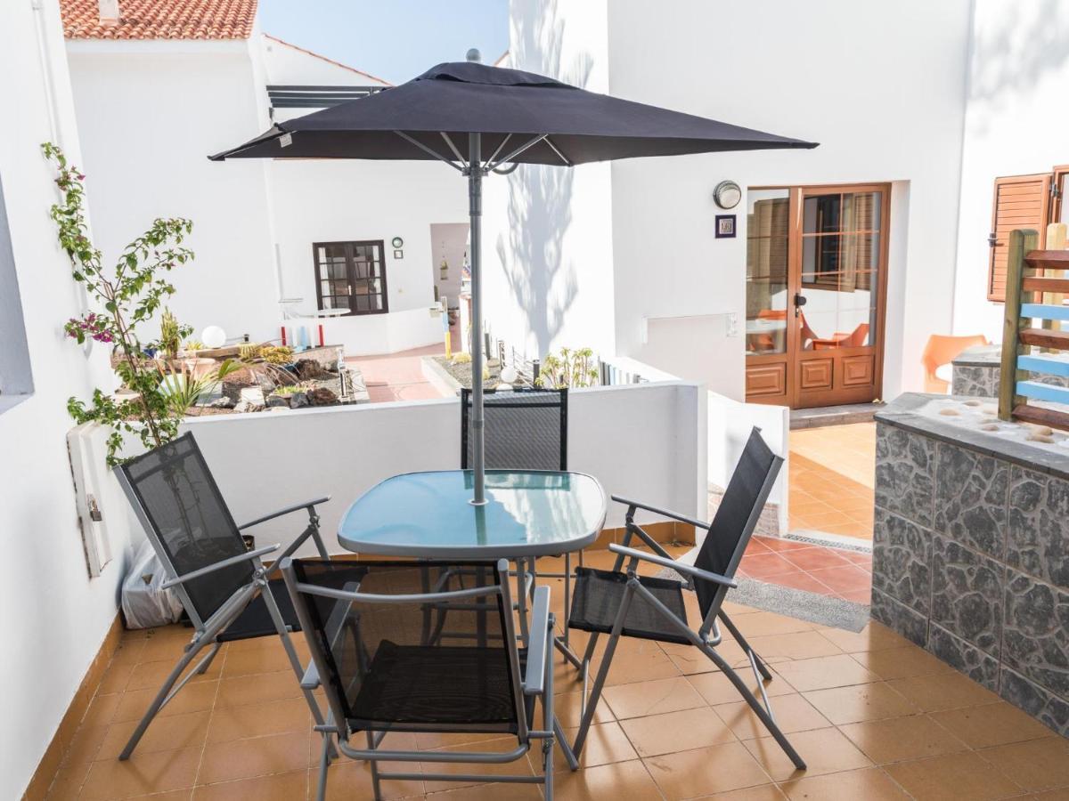 Sunset Ruby ,1 Bedroom, Swimming Pool Caleta De Fuste Esterno foto