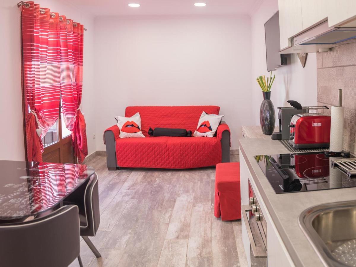 Sunset Ruby ,1 Bedroom, Swimming Pool Caleta De Fuste Esterno foto