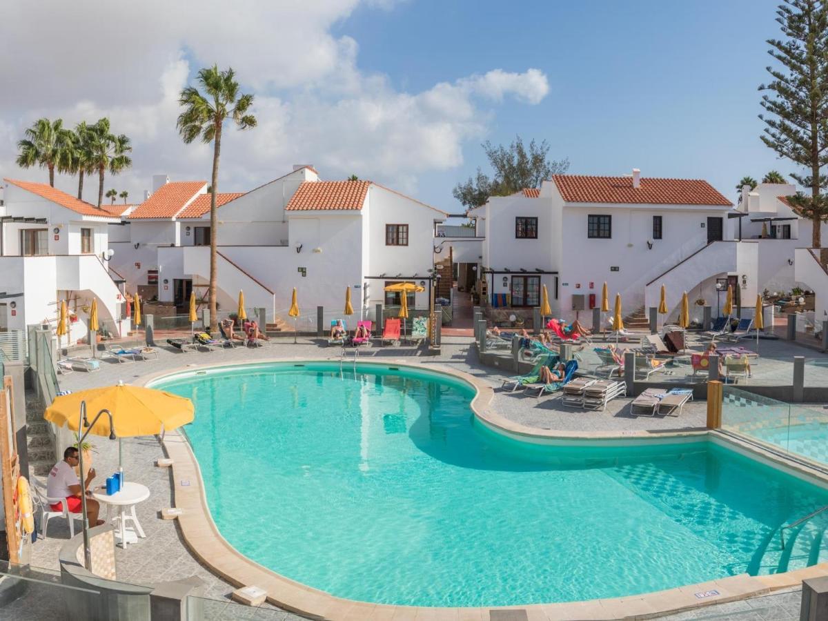 Sunset Ruby ,1 Bedroom, Swimming Pool Caleta De Fuste Esterno foto