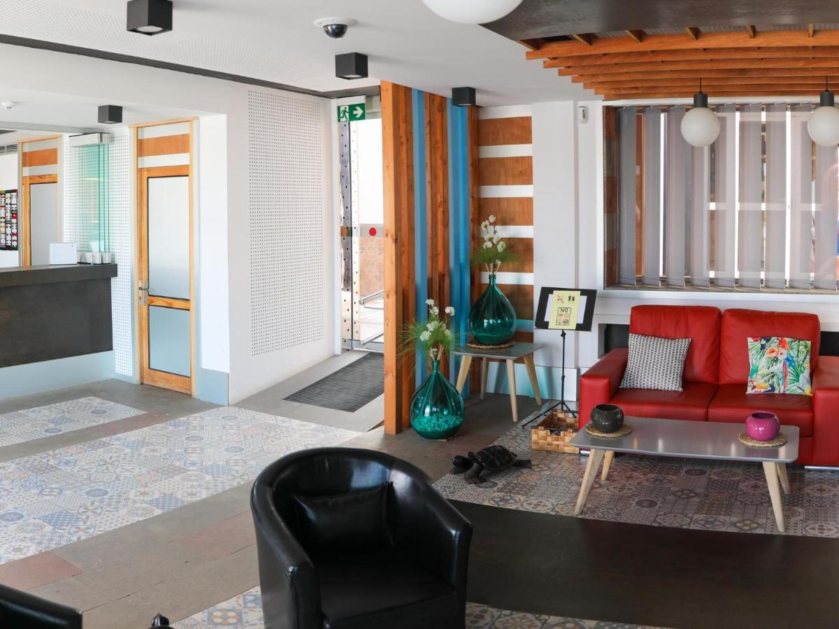 Sunset Ruby ,1 Bedroom, Swimming Pool Caleta De Fuste Esterno foto